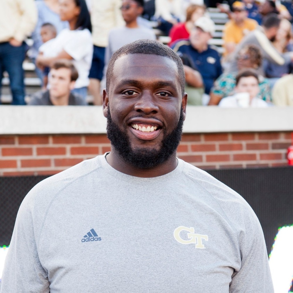 Meet your Posher, Freddie